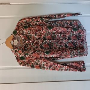 Sezane Pierro Shirt